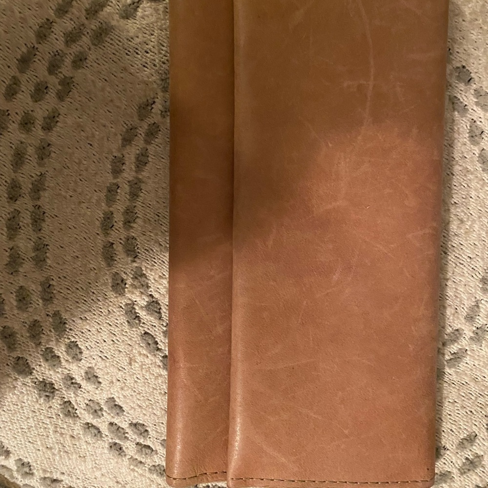 ABLE DEBRE WALLET.